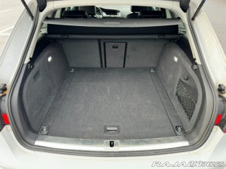 Audi A4 Avant 2,0 quattro/4x4, 2014