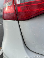 Audi A4 Avant 2,0 quattro/4x4, 2014