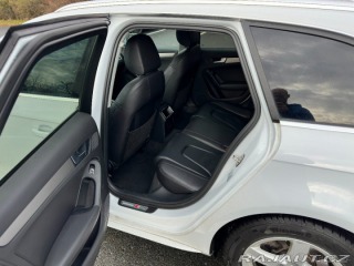 Audi A4 Avant 2,0 quattro/4x4, 2014