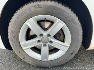 Audi A4 Avant 2,0 quattro/4x4, 2014