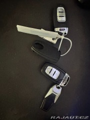 Audi A4 Avant 2,0 quattro/4x4, 2014