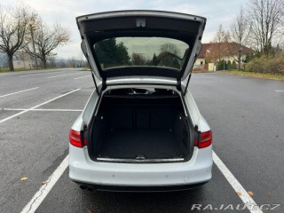 Audi A4 Avant 2,0 quattro/4x4, 2014