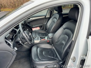 Audi A4 Avant 2,0 quattro/4x4, 2014