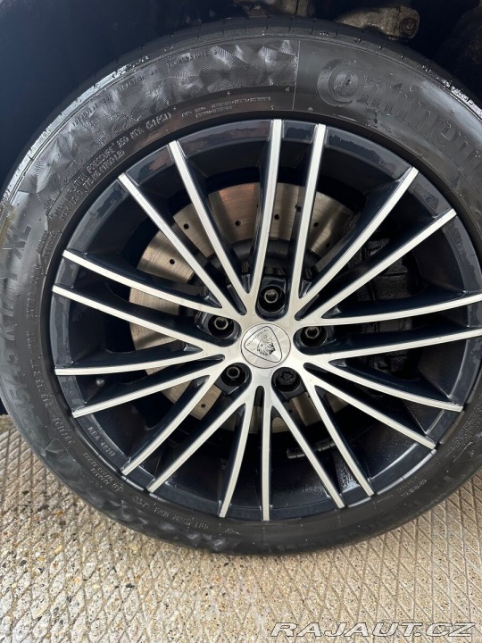 Audi A6 3,0 C6 4F 2010