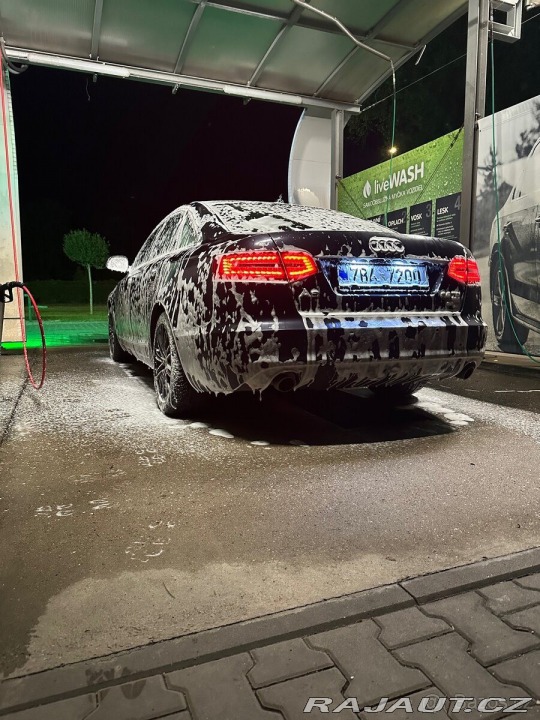 Audi A6 3,0 C6 4F 2010