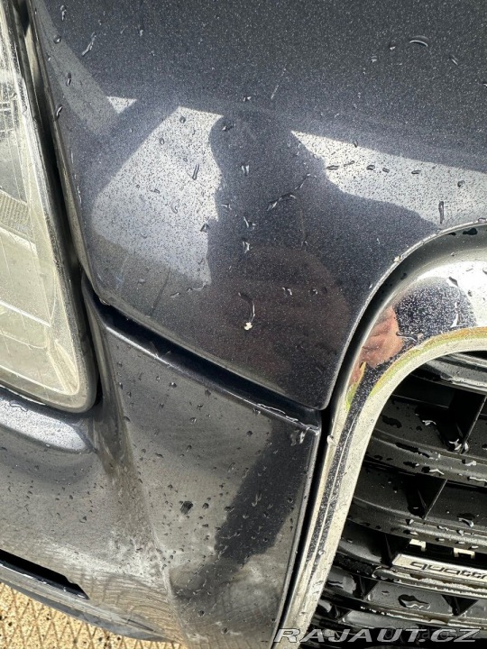 Audi A6 3,0 C6 4F 2010