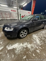 Audi A6 3,0 C6 4F 2010