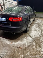 Audi A6 3,0 C6 4F 2010