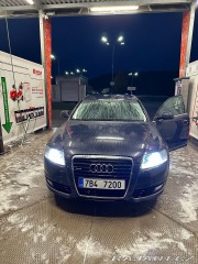 Audi A6 3,0 C6 4F 2010