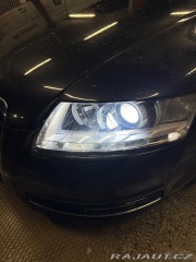 Audi A6 3,0 C6 4F 2010