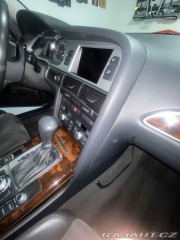 Audi A6 3,0 C6 4F 2010