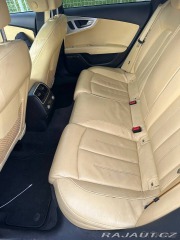 Audi A7 3,0 TDI 2012