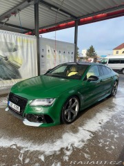 Audi A7 3,0 TDI 2012