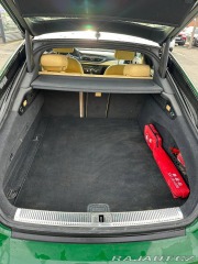 Audi A7 3,0 TDI 2012