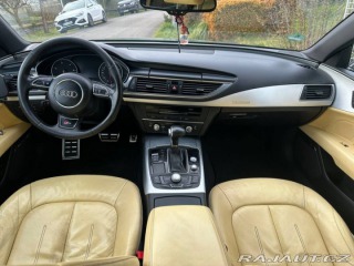 Audi A7 3,0 TDI 2012