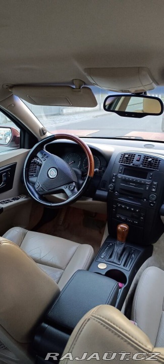 Cadillac Ostatní modely CTS 3,2 V6 2002