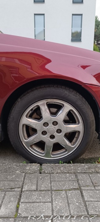 Cadillac Ostatní modely CTS 3,2 V6 2002