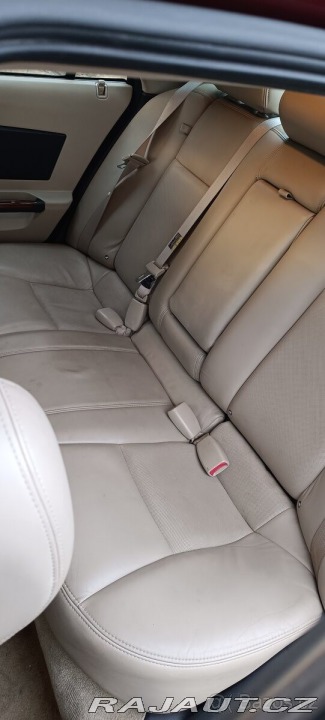 Cadillac Ostatní modely CTS 3,2 V6 2002