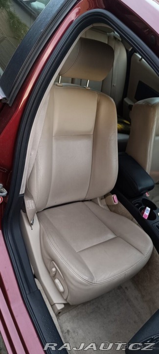 Cadillac Ostatní modely CTS 3,2 V6 2002