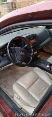 Cadillac Ostatní modely CTS 3,2   V6 2002