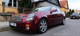 Cadillac Ostatní modely CTS 3,2 V6 2002