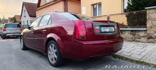 Cadillac Ostatní modely CTS 3,2 V6 2002