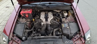 Cadillac Ostatní modely CTS 3,2 V6 2002