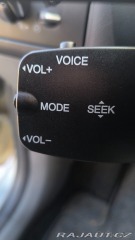 Ford Focus 1,6   16V, 74 kW NAV, KLI 2010