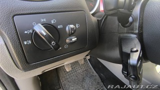 Ford Focus 1,6 16V, 74 kW NAV, KLI 2010