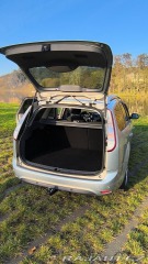 Ford Focus 1,6   16V, 74 kW NAV, KLI 2010