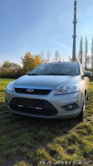 Ford Focus 1,6   16V, 74 kW NAV, KLI 2010