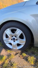 Ford Focus 1,6   16V, 74 kW NAV, KLI 2010