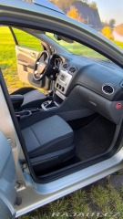 Ford Focus 1,6   16V, 74 kW NAV, KLI 2010