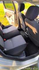 Ford Focus 1,6   16V, 74 kW NAV, KLI 2010