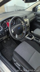 Ford Focus 1,6   16V, 74 kW NAV, KLI 2010