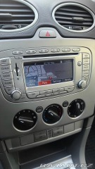 Ford Focus 1,6   16V, 74 kW NAV, KLI 2010