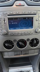 Ford Focus 1,6   16V, 74 kW NAV, KLI 2010