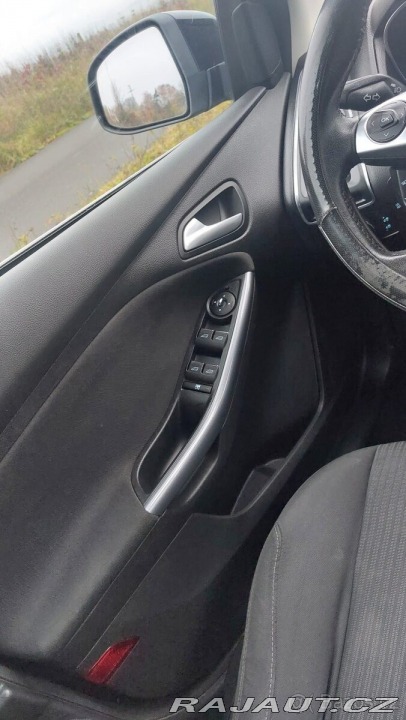 Ford Focus 1,6   TDCI 77kW r.v. 2013 2013