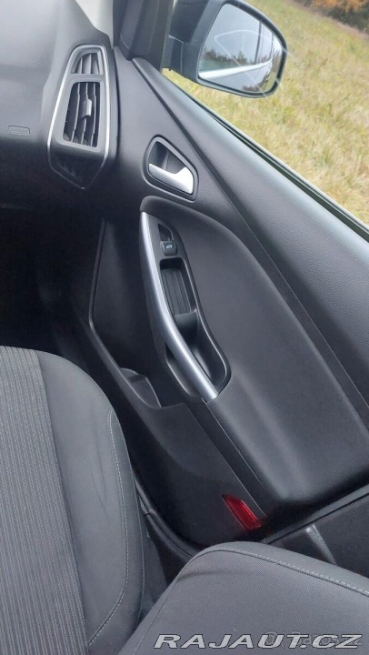 Ford Focus 1,6   TDCI 77kW r.v. 2013 2013