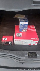 Ford Focus 1,6   TDCI 77kW r.v. 2013 2013