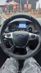 Ford Focus 1,6   TDCI 77kW r.v. 2013 2013