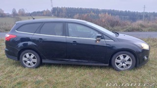 Ford Focus 1,6 TDCI 77kW r.v. 2013 2013