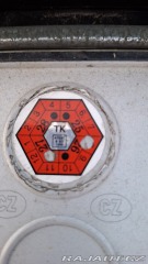 Ford Focus 1,6   TDCI 77kW r.v. 2013 2013