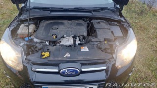 Ford Focus 1,6 TDCI 77kW r.v. 2013 2013