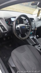 Ford Focus 1,6   TDCI 77kW r.v. 2013 2013