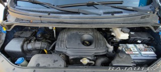 Hyundai H 1 2,5 Rok 2010 217000 km1 2010