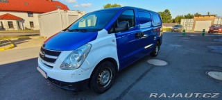 Hyundai H 1 2,5 Rok 2010 217000 km1 2010