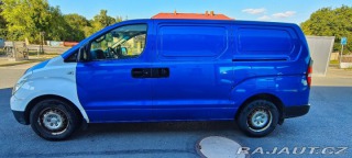 Hyundai H 1 2,5 Rok 2010 217000 km1 2010