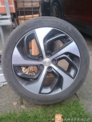 Hyundai Tucson 2,0 4x4 automat CRDI 2016