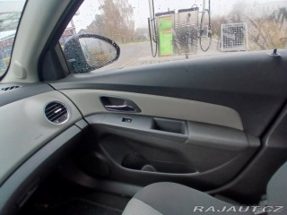 Chevrolet Cruze 1,6 2009